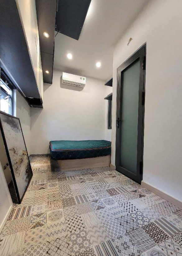 Giảm Ngay 100 triệu - Căn Góc 2 Mặt Tiền HXH , Chợ Phan Đăng Giảng -Bình Tân - Phù Hợp với Gia Đình Trẻ , Năng Động & Kinh Doanh Nhỏ ( Giá hợp lí chỉ 3 tỷ )